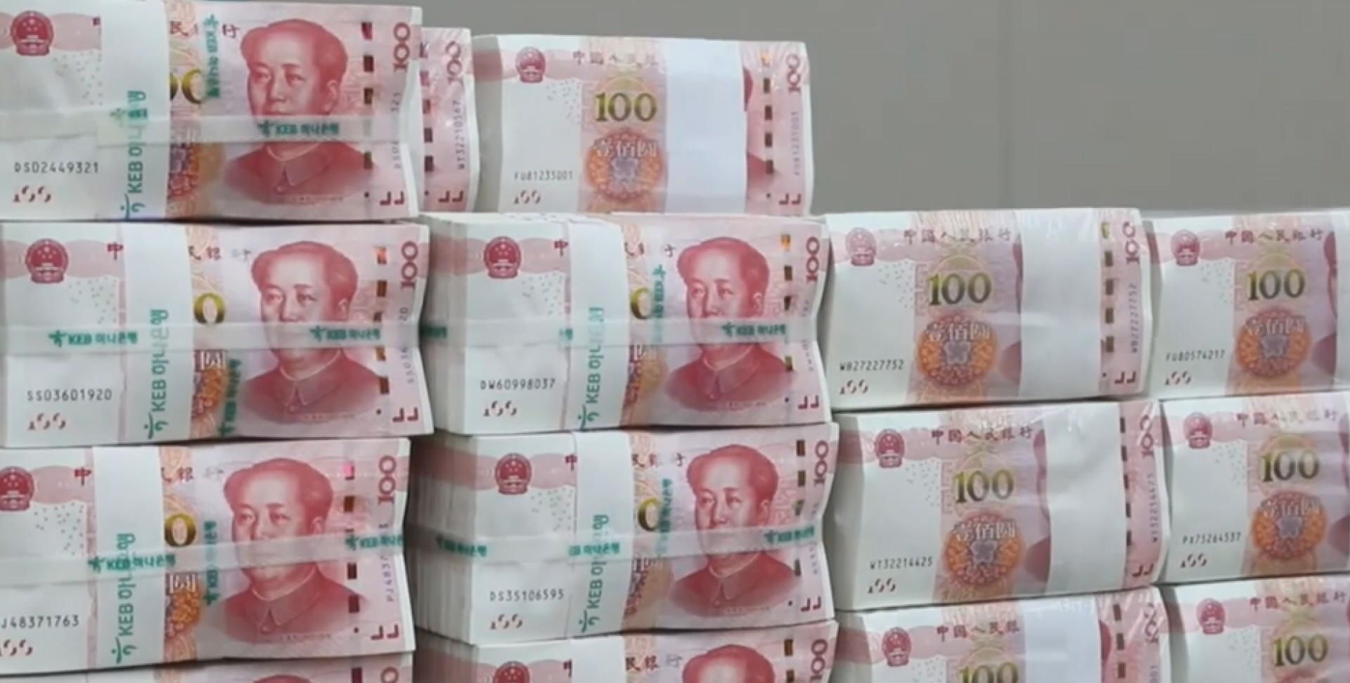 中国人美元叫美金,那外国是怎么称呼