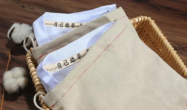  『纯棉』纯棉和全棉傻傻分不清楚 都有哪些区别