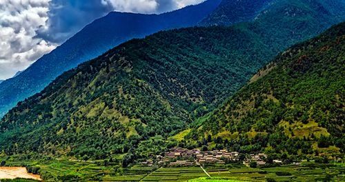 刚刚公布!云南这4个地方被国家看上，成为康养城市!有你在的地方