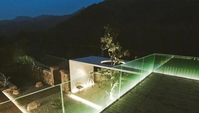 7个废弃老宅改造,个个惊艳!