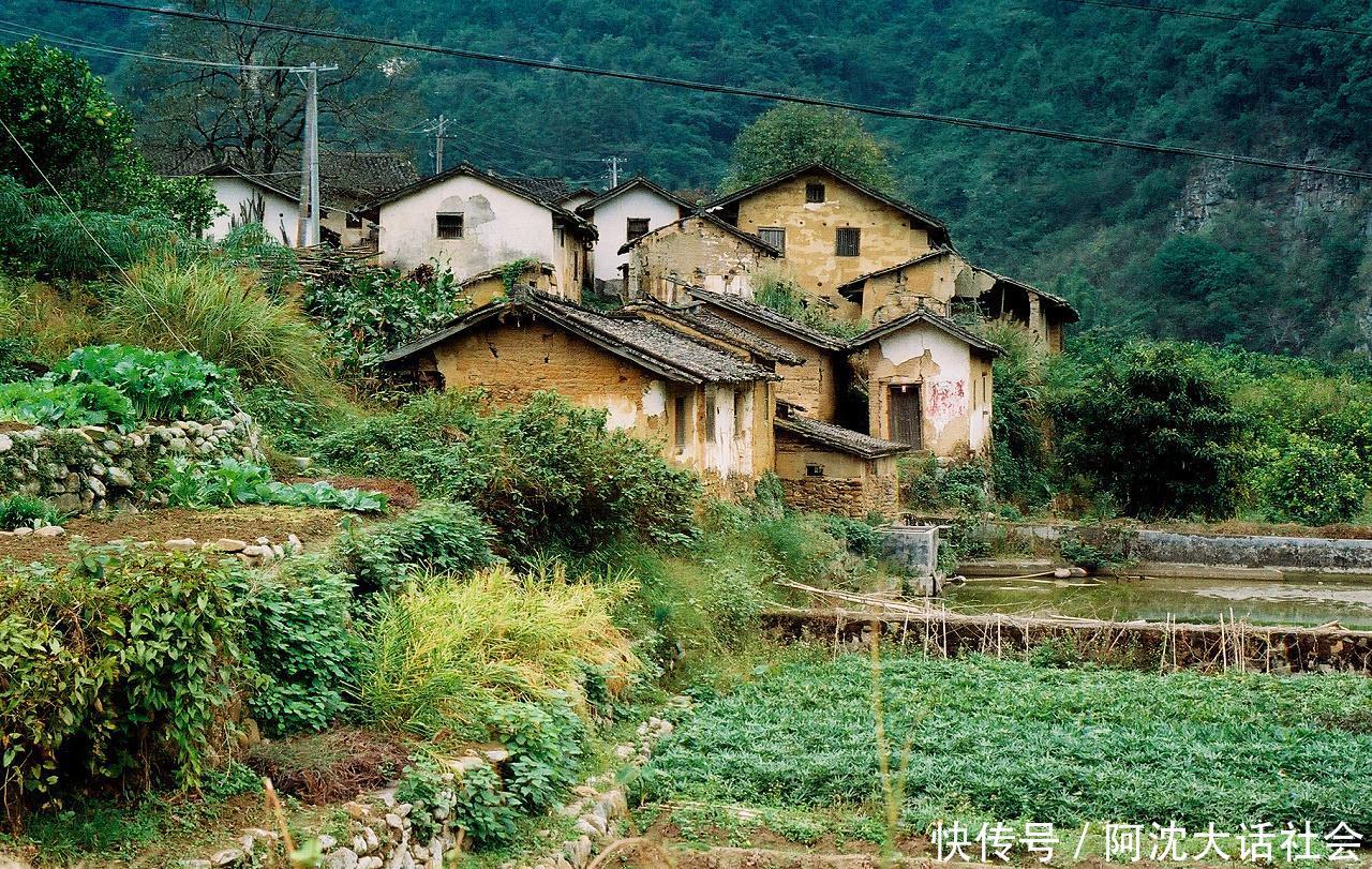 广东粤东西北,清远、韶关、阳江、梅州,五年后