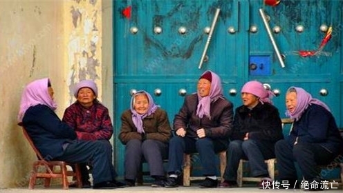  「身边」在农村，这3种人很容易招人烦，看看你们身边有这样的人