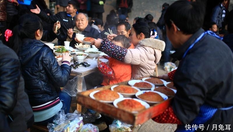 农村俗语“姑舅亲, 辈辈亲, 两姨亲, 不算亲”话粗理在