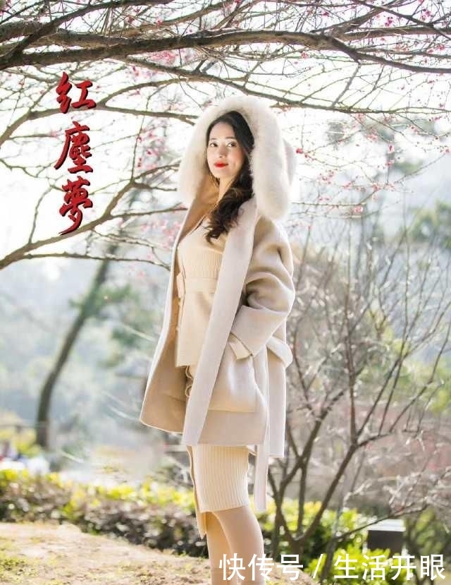  「感觉」小清新美女照片，一种美美的感觉
