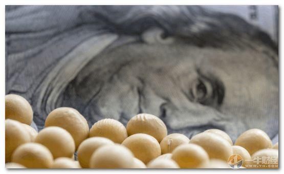 美欧交好,难解美国豆农困局,阿根廷豆业寻机入华!