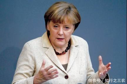 『升高』德国发生重大事件,默克尔万里之外紧急表态,内阁垮台风险升高