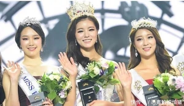 『恕我直言』恕我直言,单眼皮真的太高级了