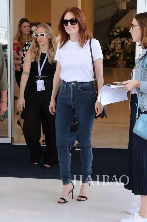 怎么把衣柜里的基本款穿出高级感?