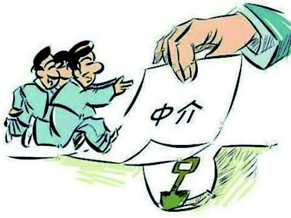 2019年山西公务员备考资料:租房者接连被坑 黑中介首为判黑社会