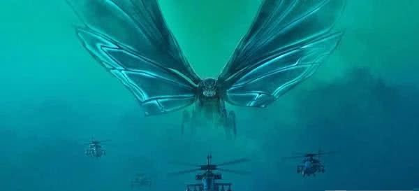  「延期」坏消息来啦！《哥斯拉大战金刚》推迟上映，将延期8个月上映！