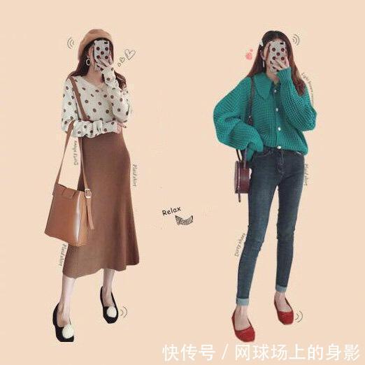  [让你看起来]这个春天，用淑女穿搭征服大家，成为温柔气质女神