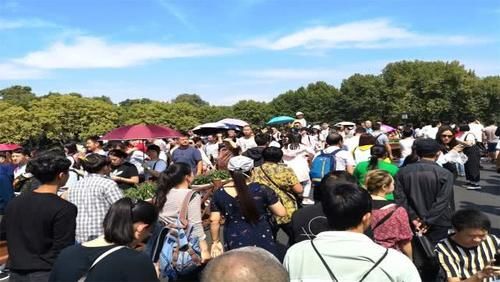 我国4座最受欢迎的城市，杭州、西安上榜，有你的家乡吗？