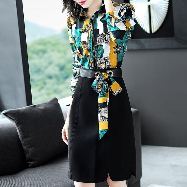 无棉麻，不洋气，今年的棉麻裙又美出了新高度，款款美到惊艳