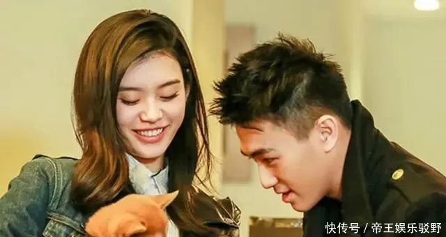  『何猷君』何猷君、奚梦瑶，这恩爱秀得“太漂亮”