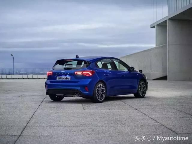 如何客观评价福克斯ST-Line,是变相怪杰还是新
