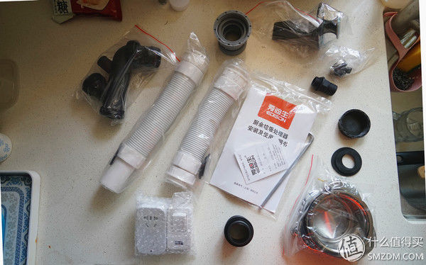 厨房垃圾处理器靠谱吗?爱迪生ADS28-3体验