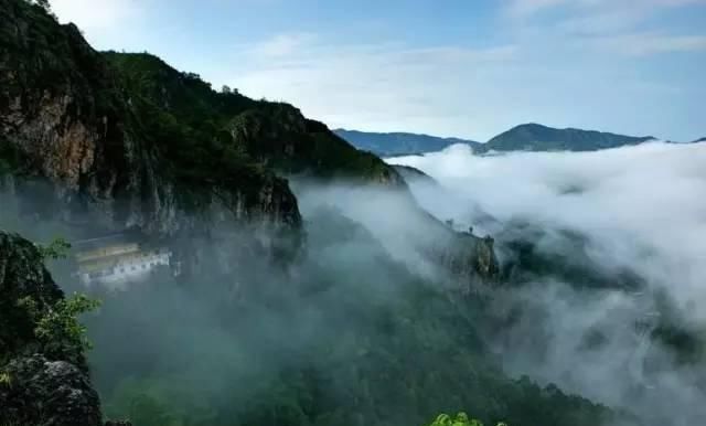 「慢慢」中国212个AAAAA景区全在这里, 存起来, 慢慢走完!