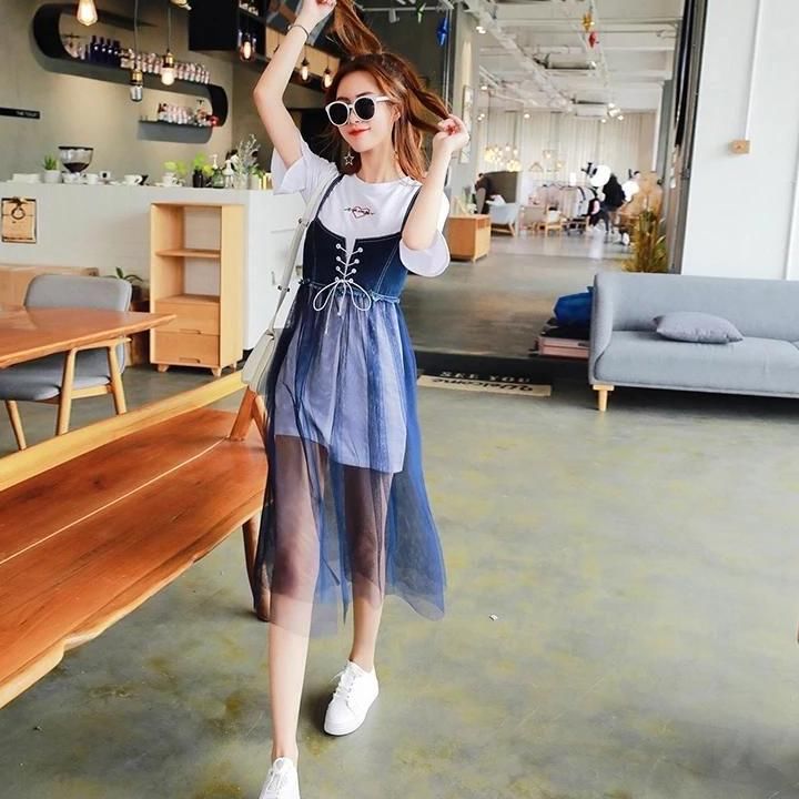 每个女生都必不可少的五套衣服