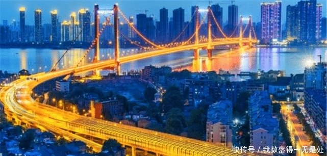  【我国】我国12个城市或建超大城市，中西部平分秋色，东部1省2