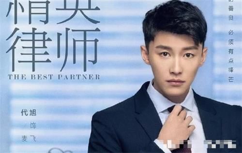 精英律师戴曦麦飞结局