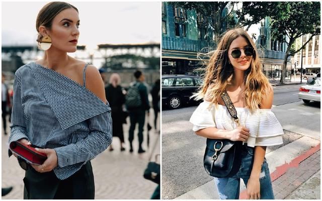 别再穿基本款t恤，今夏流行的是这四件，你有吗