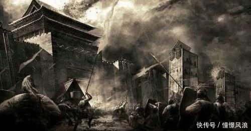  [战争]靖康耻让汉人蒙羞，南宋加倍报复金国，导致宋朝第二次亡国