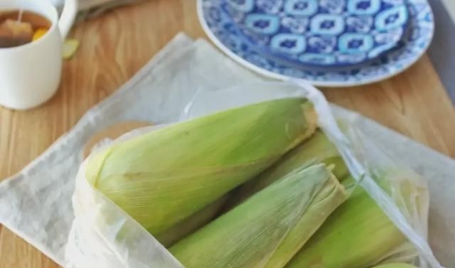 「升级」玉米只会蒸着吃?五道美味告诉你,这样做,美味升级更好吃!
