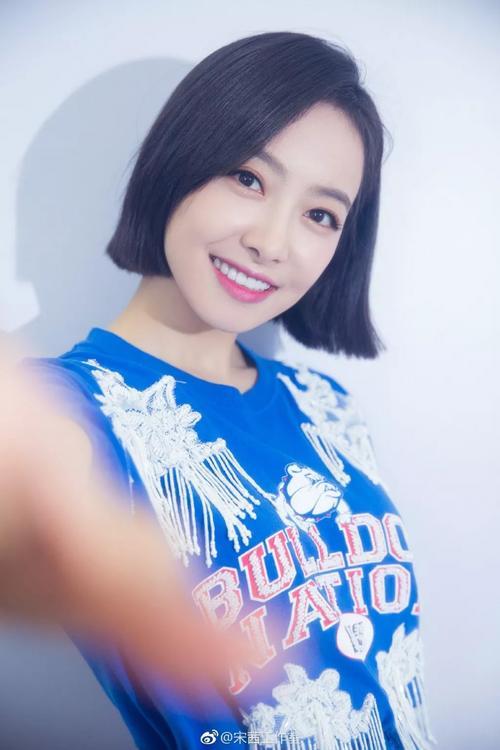 堪比整容的7个发型，谁留谁好看