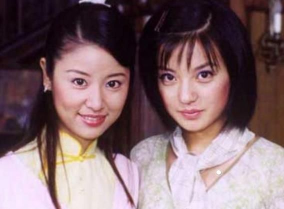 《情深深雨蒙蒙》中赵薇随口说的一句台词,一直火到现在!