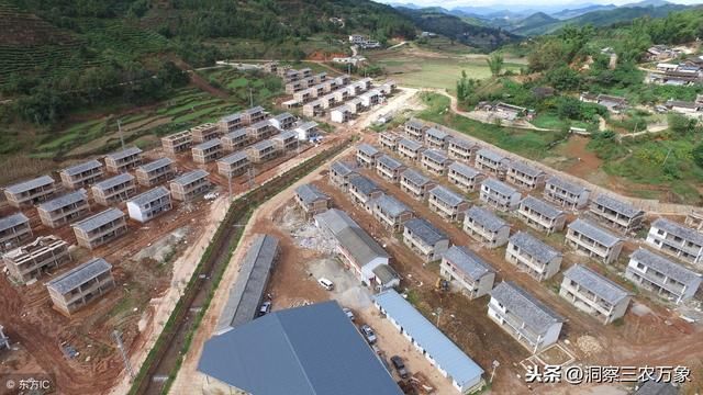 2019年农村贫困户有8个扶持政策，每户享受几种政策要看家庭情况