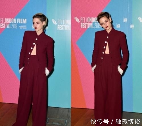  『奶奶』时尚香奶奶谁不爱，高级奢美风来袭，明星与香奈儿更配哦！