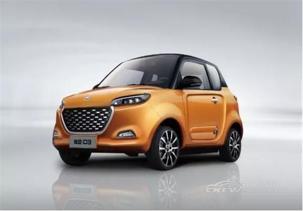 销量下滑，工人欠薪，总裁更换:旋涡中的知豆汽车能否扭转困局?