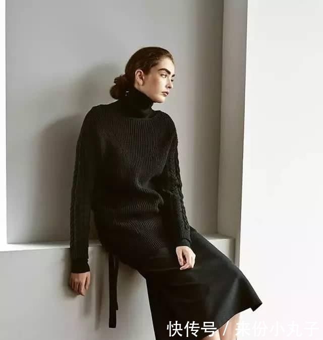  「它表明了什」女人的衣品比颜值更重要