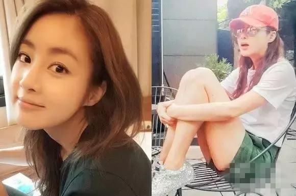 曾是72公斤的胖妹!玄彬女友姜素拉瘦下24kg的方法