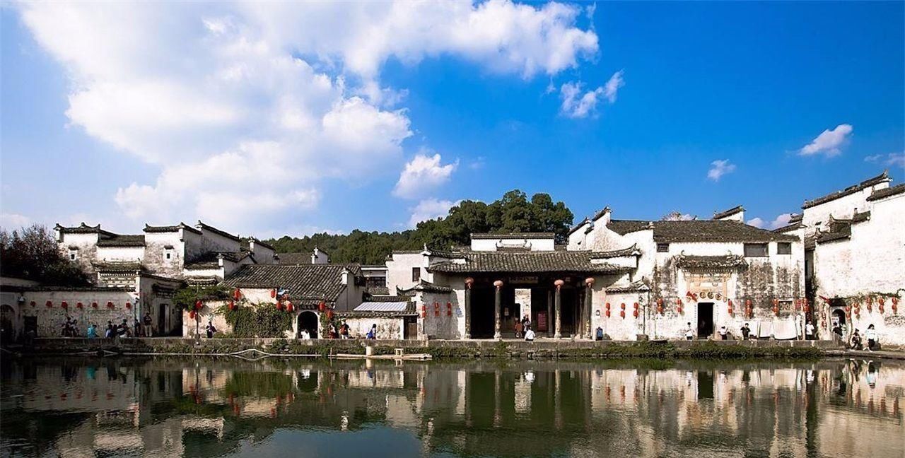 安徽“最受欢迎”的城市,不是合肥,而是不起眼的它