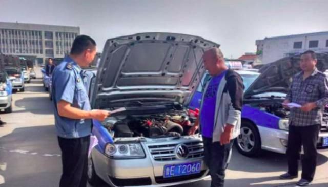  「调整」年检规则调整了！工信部：这三种情况下年检绝不给过，