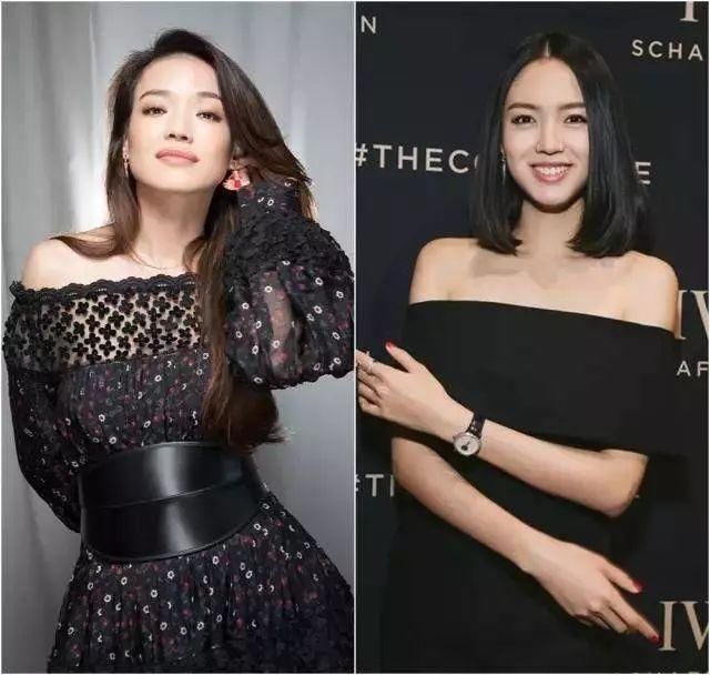 一件万能内衣hold住任何场面!春夏季的露肩露背装了解一下?