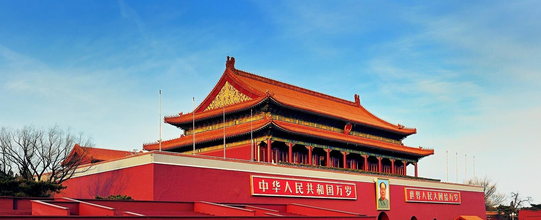 老外眼中的中国三大世界之最，各个令人赞叹，第一更让联合国重视