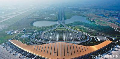 安徽最不起眼的城市,交通发达,拥有三个一等火车站和两个大机场