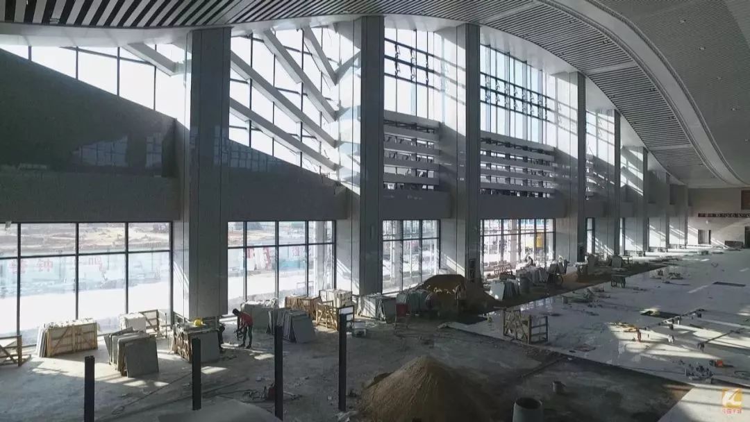  高铁站|好消息！江西一高铁站建设进入倒计时！