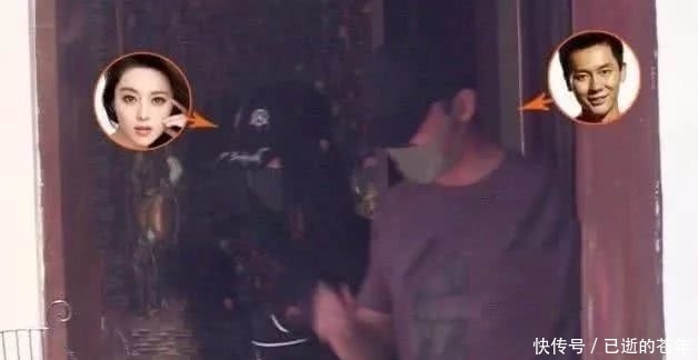 范冰冰为什么和李晨分手视频