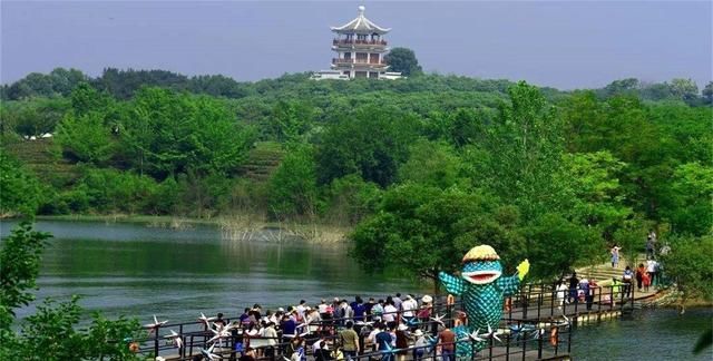 河南有座最“尴尬”的地级市，由于位置特殊，它是南方还是北方