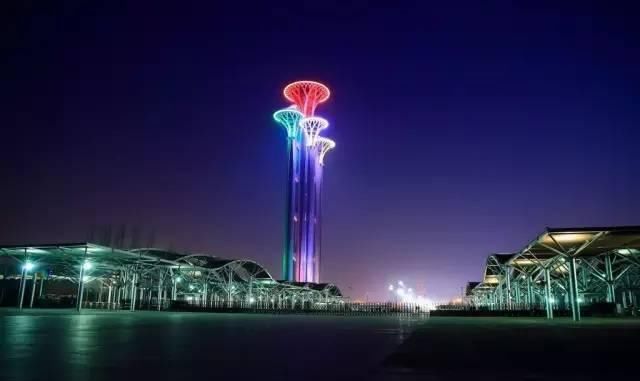  「慢慢」中国212个AAAAA景区全在这里, 存起来, 慢慢走完!