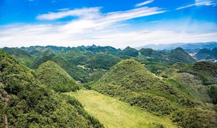 重庆超41度热爆，贵州这座城市26度已是高温，空调都卖不出去!