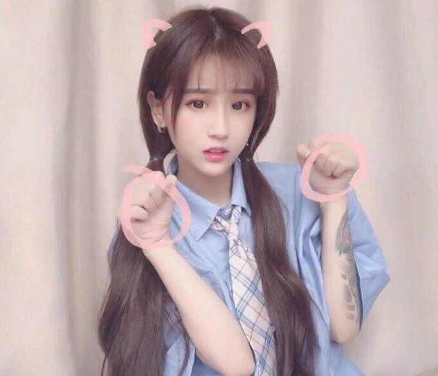  脸上|女生脸上若有这“3特征”，说明你是“耐看脸美女”，你中几个？