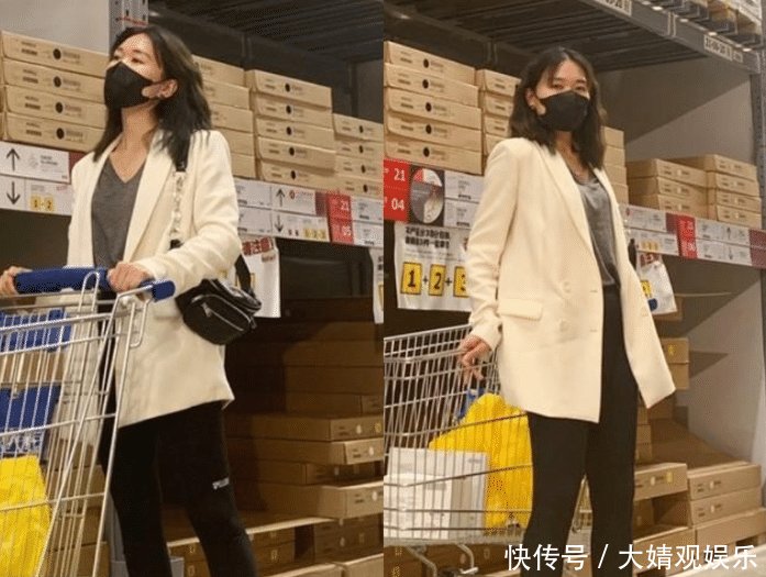 正确■瑜伽裤火了,可有些人的穿搭不合格,快来看看正确的瑜伽裤穿搭
