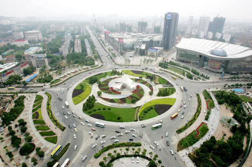  「第一个」中国有望成为直辖市的3个城市，第一个是省会，第三个