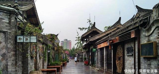 中国这么著名的景点竟然是免费的你去过了吗