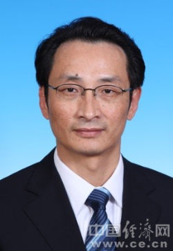 中国科协原党组成员陈刚被逮捕(简历)