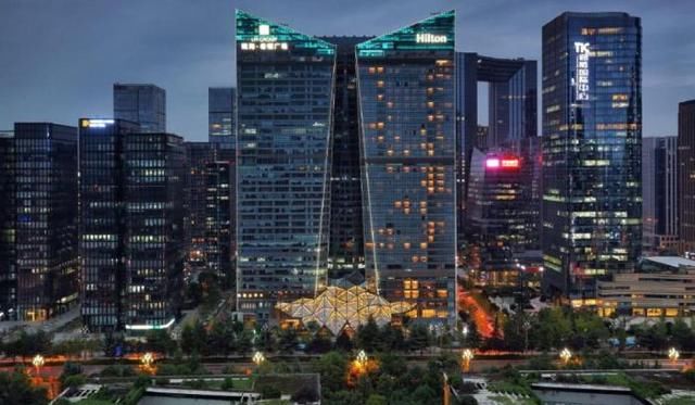 五大城市群, 将崛起十个超级城市, 你家乡在里面吗?